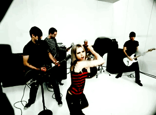 #bands